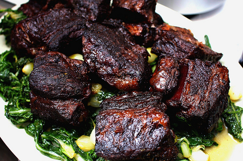Hanukkah food 5
